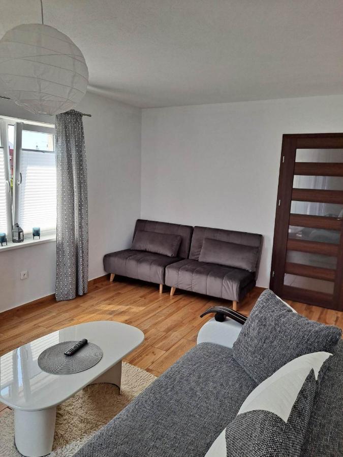 Apartament Spokojna 12 Mielno  Exterior photo
