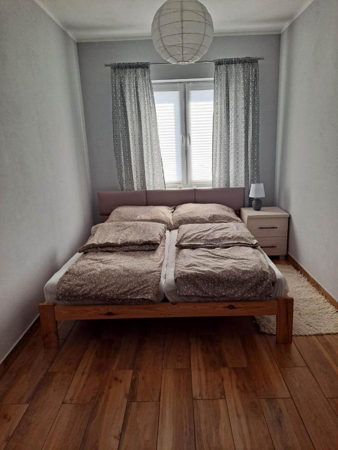 Apartament Spokojna 12 Mielno  Exterior photo